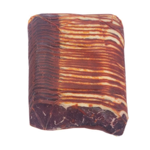 OHANYAN'S Halal Sliced Fat Bastirma (Pastirma) 225g