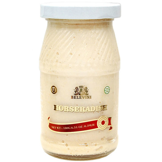 BELEVINI Horseradish 200g