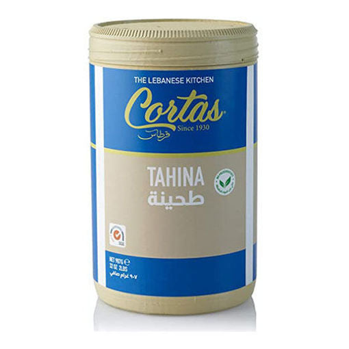 CORTAS Tahini 908g (Tahin)