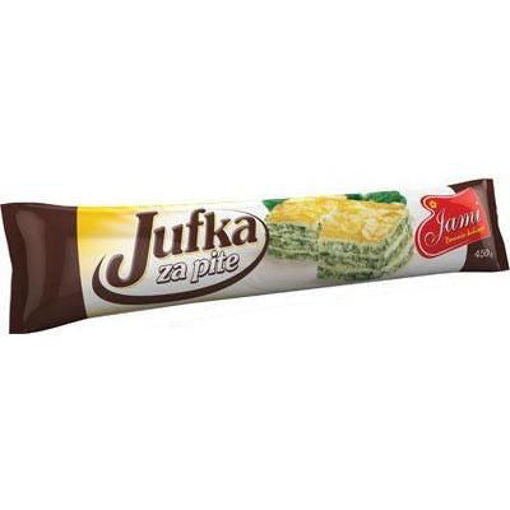 JAMI Phyllo Sheets (for Pita) 450g