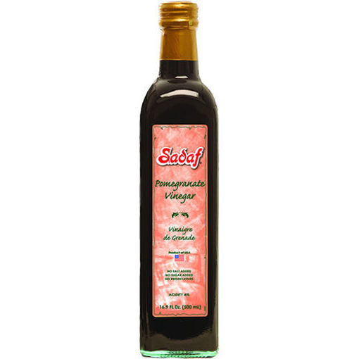 SADAF Pomegranate Vinegar 0.5 L