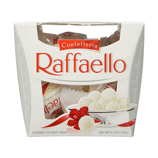 FERRERO Raffaello in Box 150g