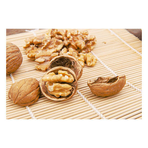 VINTAGE Turkish Walnuts per lb.