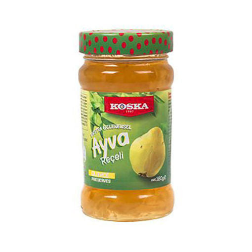 KOSKA Extra Quince Preserve 380g