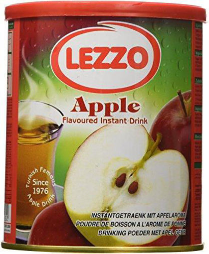 LEZZO Apple Tea 700g – Bakkal International Foods Inc