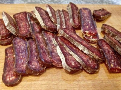 BALKAN BEEF Sudjuk 400g