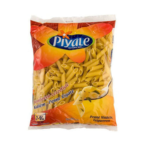 PIYALE Penne Rigate (Kalem) 500g