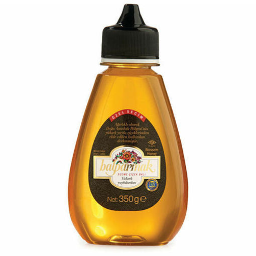 BALPARMAK Anatolian Blossom & Mountain Honey 350g