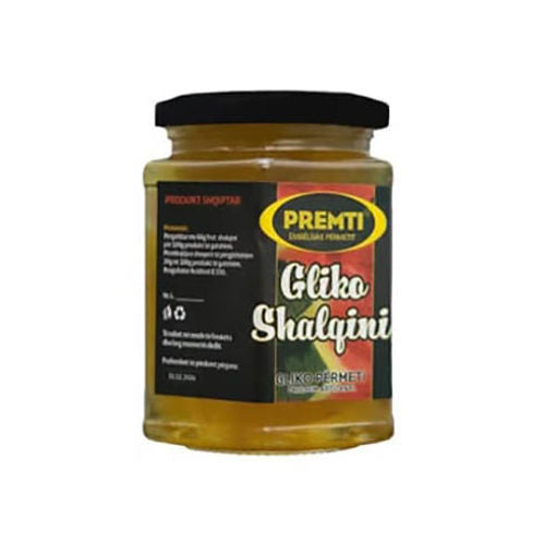 PREMTI Watermelon Preserve 400g