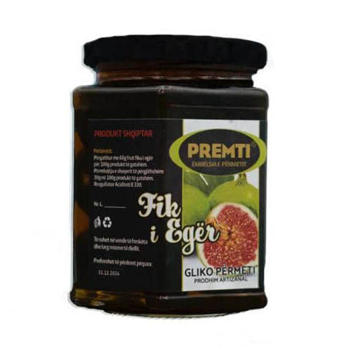 PREMTI Wild Fig Preserve 400 g