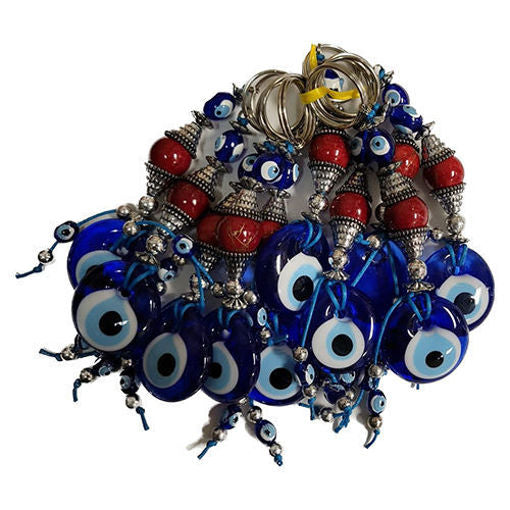 EVIL EYE Key Chain Collection #4 (1pc)