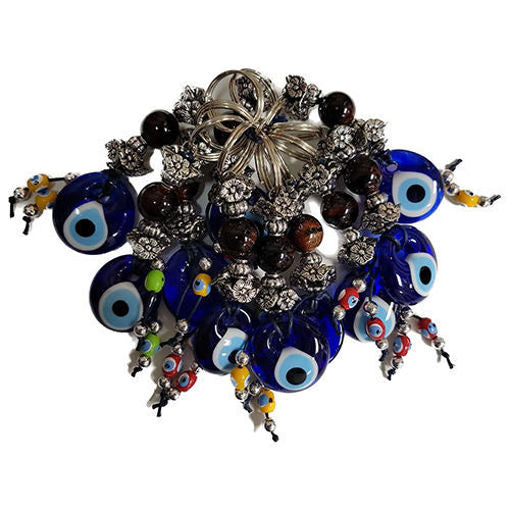 EVIL EYE Key Chain Collection #7 (1pc)