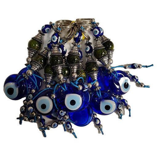 EVIL EYE Key Chain Collection #8 (1pc)