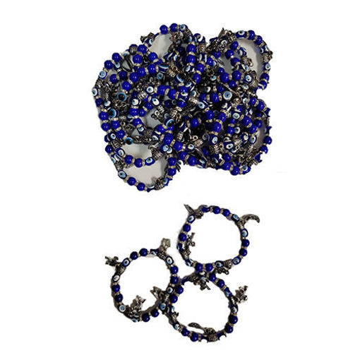 EVIL EYE Bracelet Collection #3 (1pc)