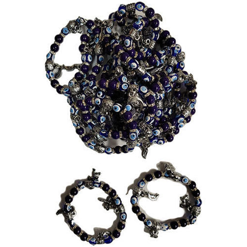 EVIL EYE Bracelet Collection #4 (1pc)