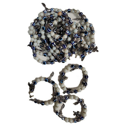 EVIL EYE Bracelet Collection #5 (1pc)