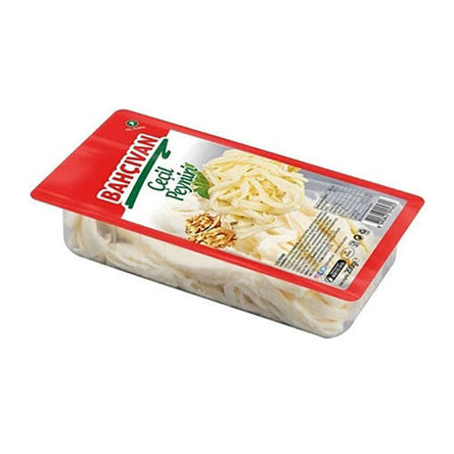 BAHCIVAN Chechil Cheese (Cecil) 200g