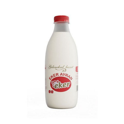 EKER Ayran (Yogurt Drink) 1L