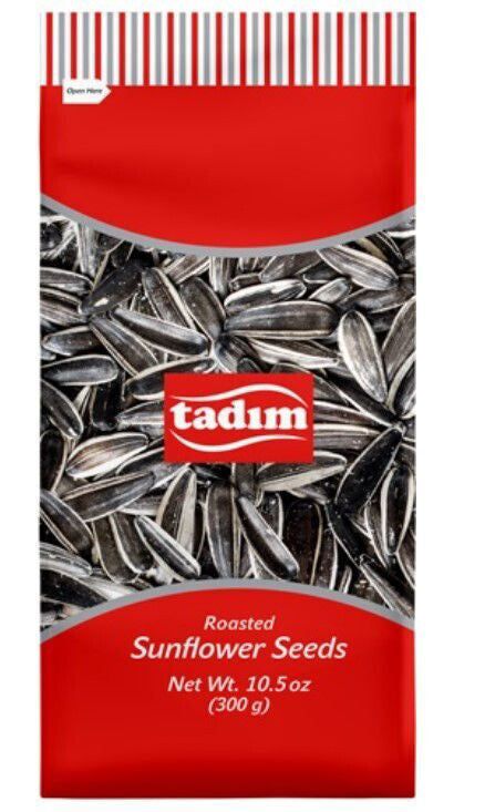 TADIM Sunflower Seeds 360g (NEW)