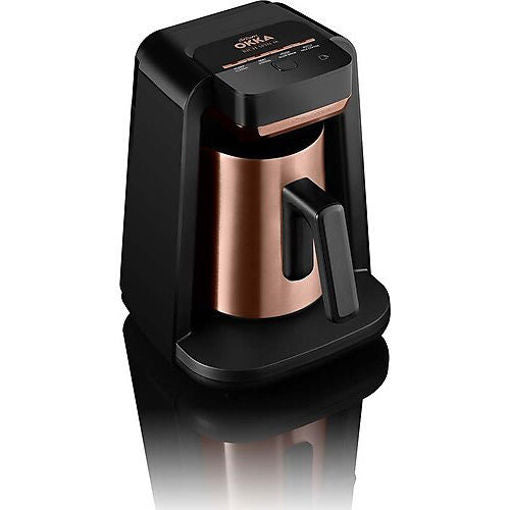 ARZUM Okka Coffee Machine 'Rich Spin M'