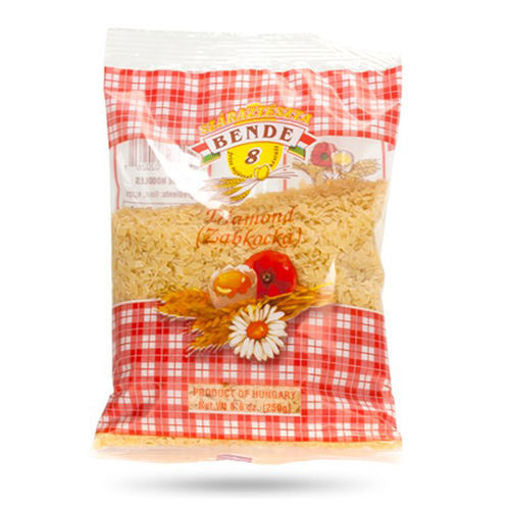 BENDE Diamond Egg Noodles 250g