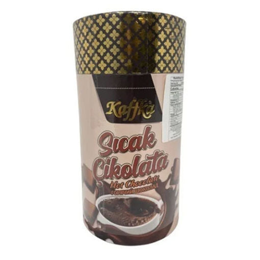 SEKEROGLU Kaffka Hot Chocolate (Sicak Cikolata) 200g