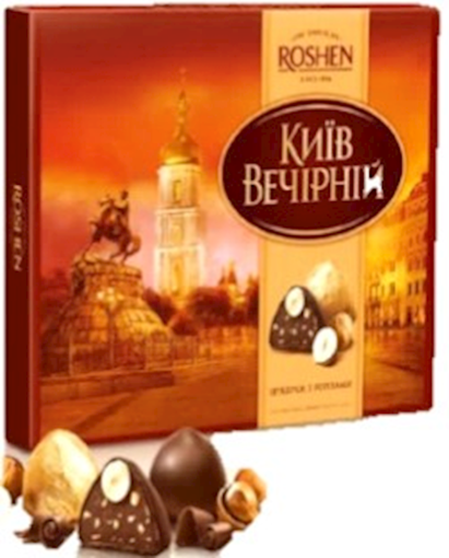 ROSHEN KIEV VECHERNIY 176G