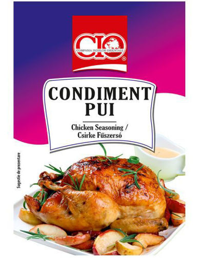 CIO Condiment Pentru Pui 20g