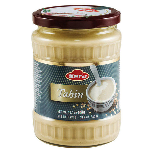 Sera Tahini Sesam Paste 500g