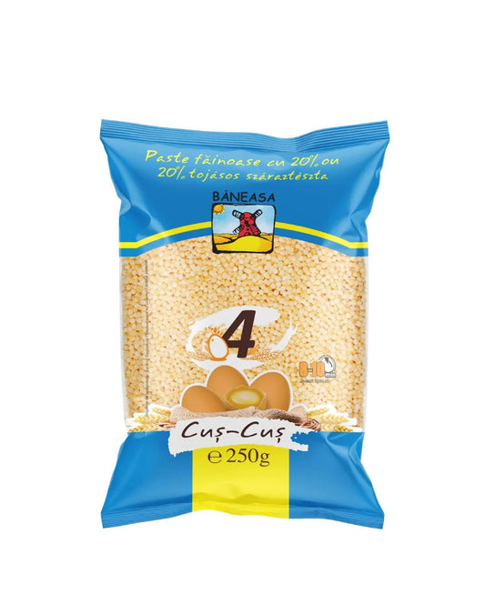 BANEASA Couscous 250g