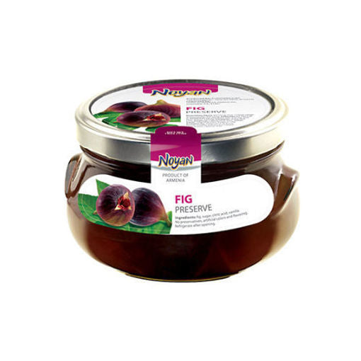 NOYAN Fig Preserve 454g