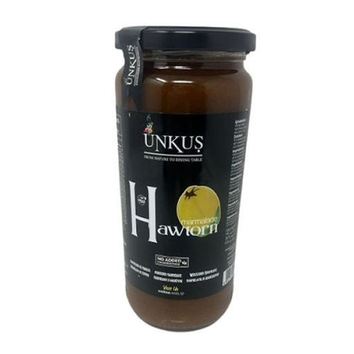 UNKUS Hawthorn Marmalade 500g