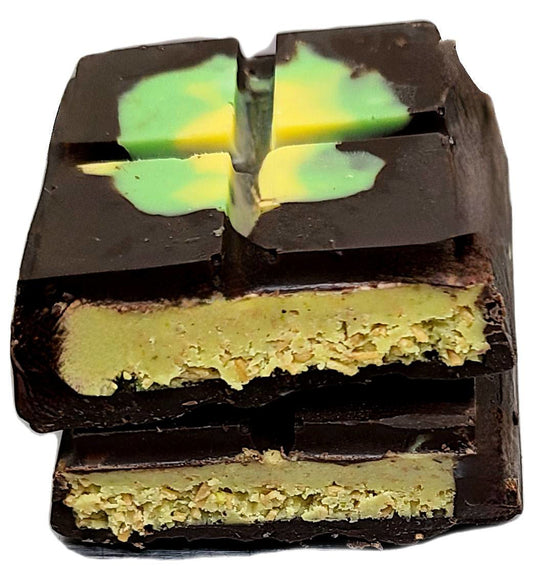 Dubai Chocolate Pistachio Bar 70g