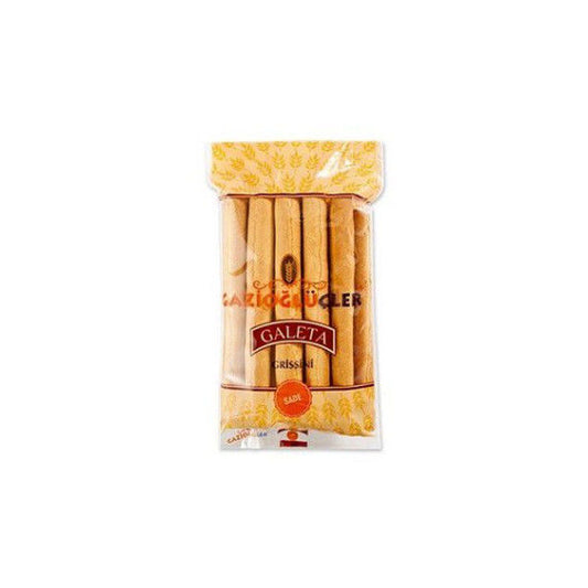 GAZIOGLU Breadstick Sesame Galeta Grissini 7 Oz (200 Gr)
