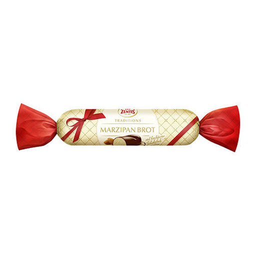 ZENTIS Marzipan Brot 100g