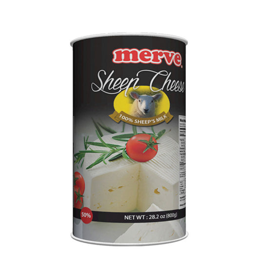 MERVE Sheep Cheese 800g