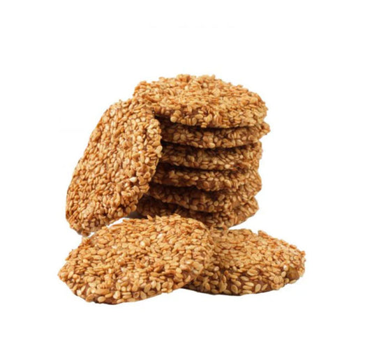 CEDAR WOOD BAKERY Barazek 270g