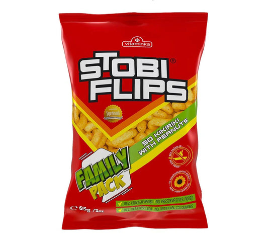 VITAMINKA Stobi Flips 85 g