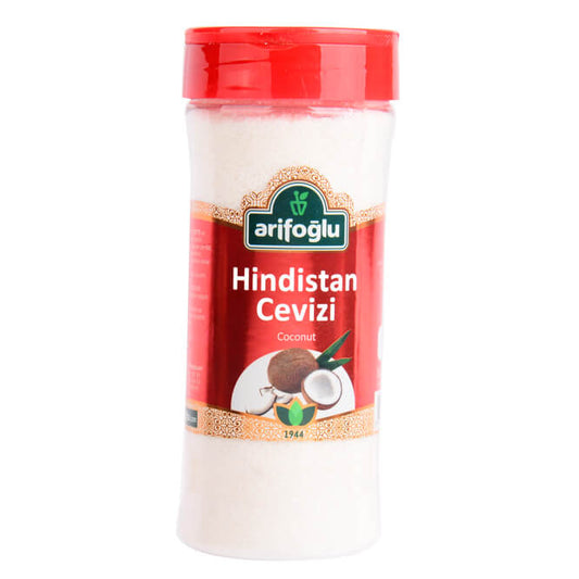 ARIFOGLU Coconut (Hindistan Cevizi) 130g