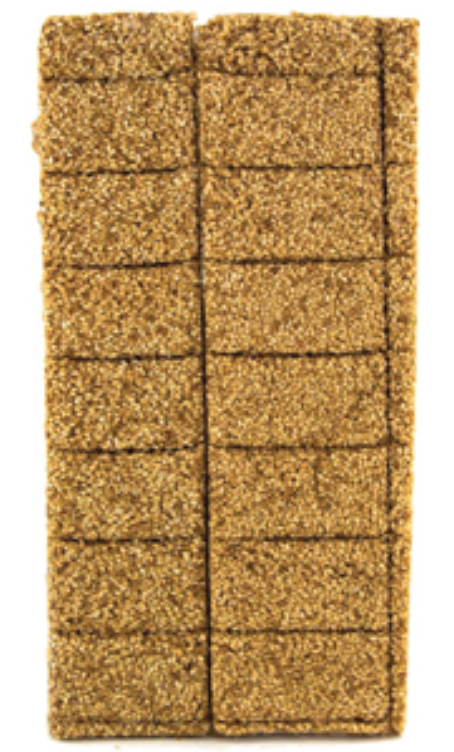 VINTAGE Honey Sesame Crunch per .90lb.-95lb.