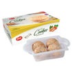 IPEK ALMOND COOKIES (ACI BADEM) 80GR - 4 pcs (Frozen)