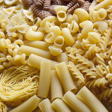Pasta & Noodles
