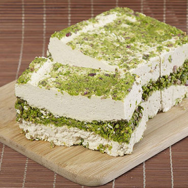 Halva & Nougat