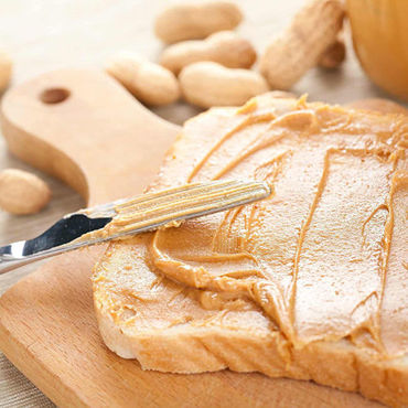 Jam & Honey & Spreads