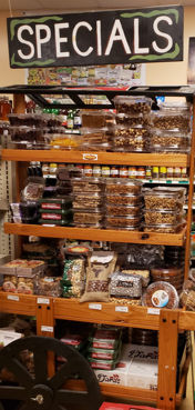 Special Nuts / Turkish Cerez