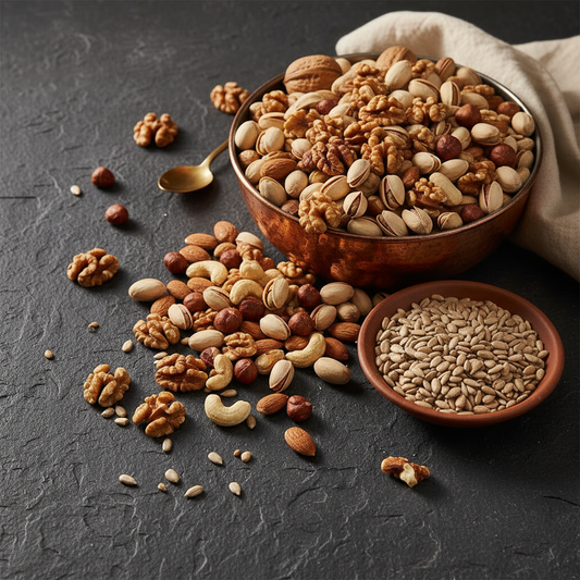 Special Nuts / Turkish Cerez