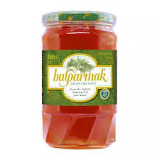 BALPARMAK Pine Honey 370g