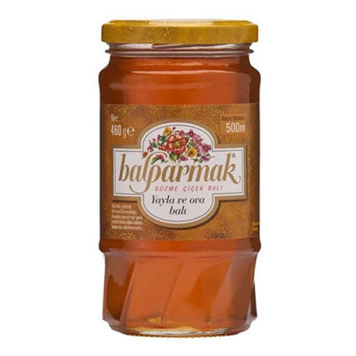 BALPARMAK Blossom Honey 350g