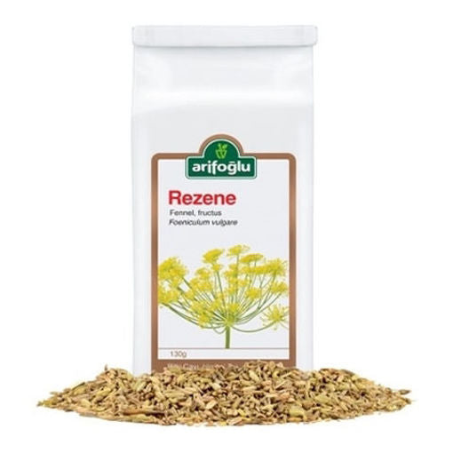 ARIFOGLU Fennel Seeds 130g