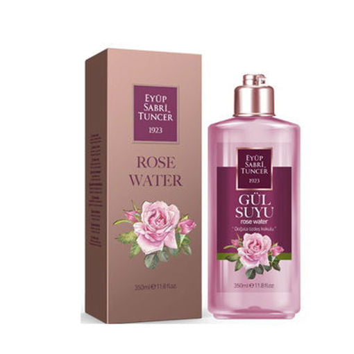 EYUP SABRI TUNCER Rose Water (Gul Suyu) 350g